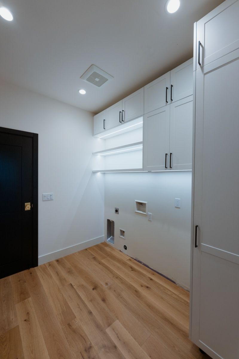 Alan Drive, Penngrove — utility — Sonoma Residential Services